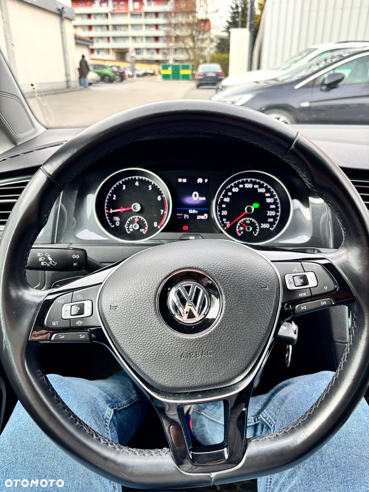 Volkswagen Golf 1.0 TSI Comfortline DSG - 8