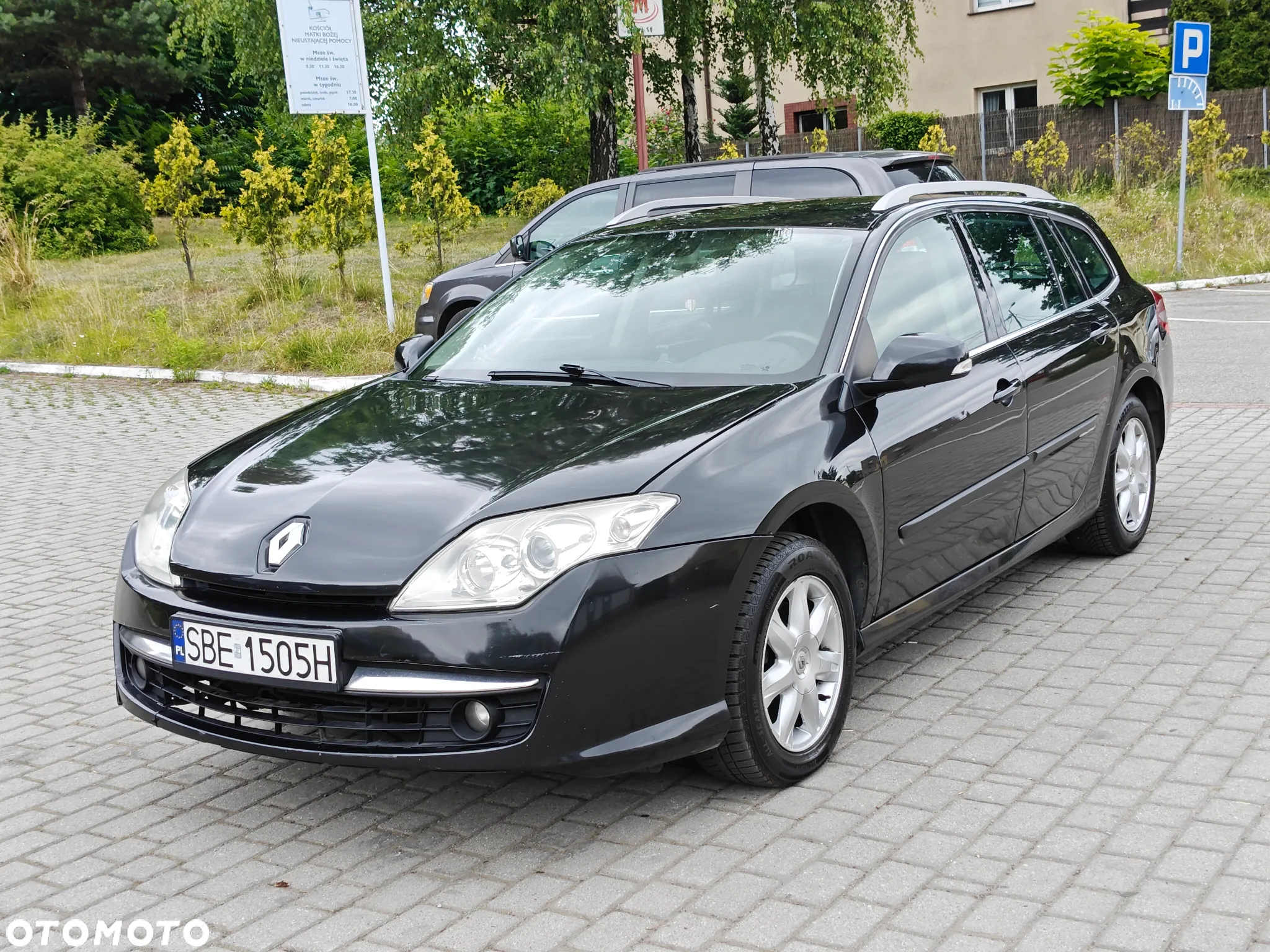 Renault Laguna 2.0 dCi FAP Privilege - 17