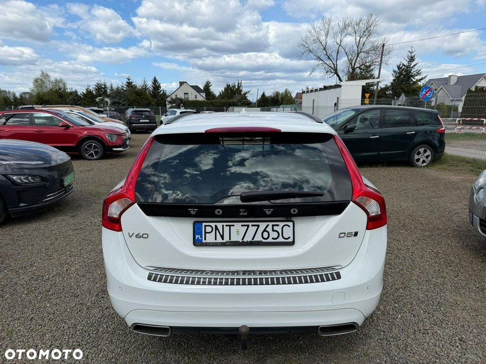 Volvo V60 - 13