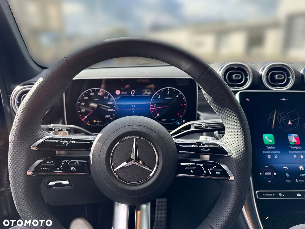 Mercedes-Benz GLC - 11