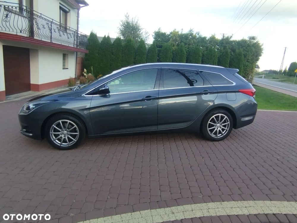 Hyundai i40 i40cw 1.6 5 Star Edition - 5
