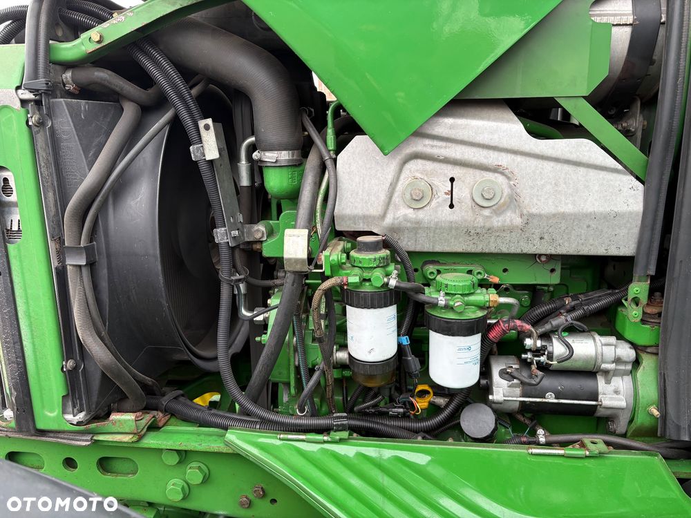 John Deere 6330 Comfort - 9