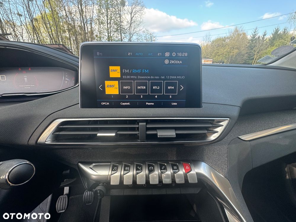 Peugeot 5008 PureTech 130 Allure - 31