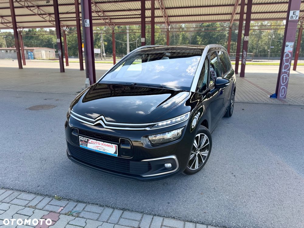Citroën C4 Picasso BlueHDi 150 Exclusive - 2
