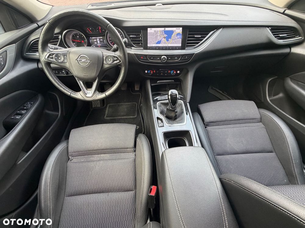 Opel Insignia 1.6 CDTI Edition S&S - 8