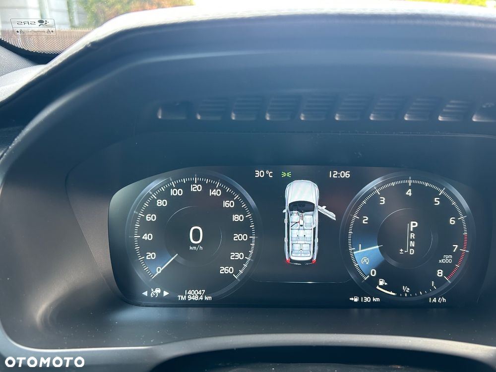 Volvo XC 90 T6 AWD Geartronic Inscription - 20