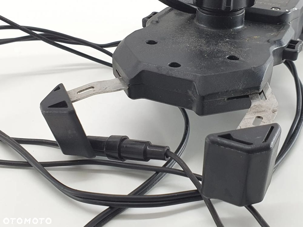 ŁADOWARKA BEZPRZEWODOWA MOTOCYKLOWA UCHWYT TELEFON DUCATI BMW YAMAHA HONDA SUZUKI KAWASAKI - 17