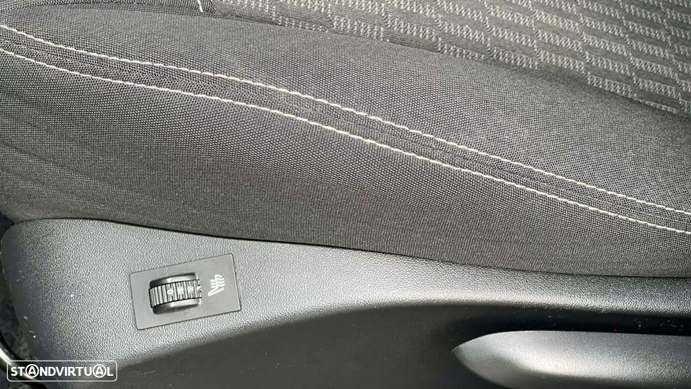 Peugeot 208 1.6 BlueHDi Allure - 11