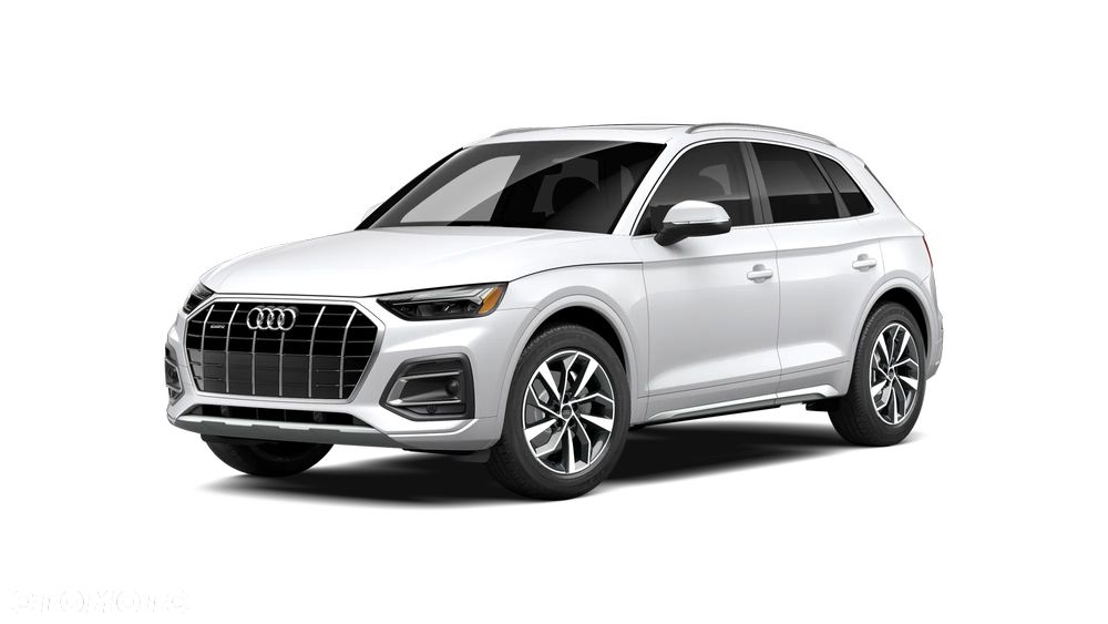 Audi Q5 45 TFSI mHEV Quattro Edition One S tronic - 6