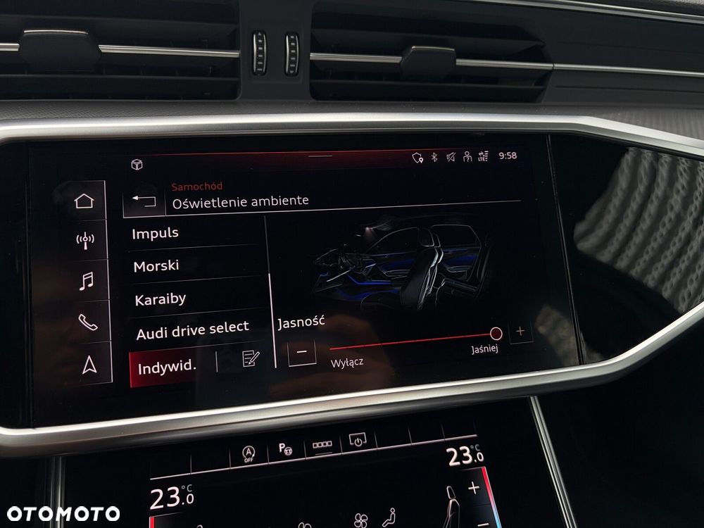 Audi A6 Limousine - 36