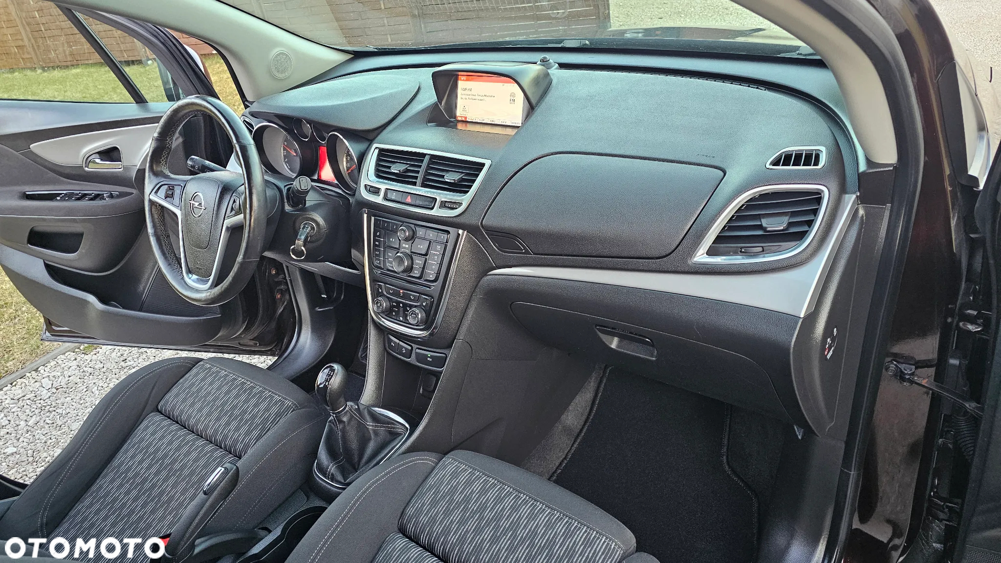 Opel Mokka 1.4 T Enjoy - 13