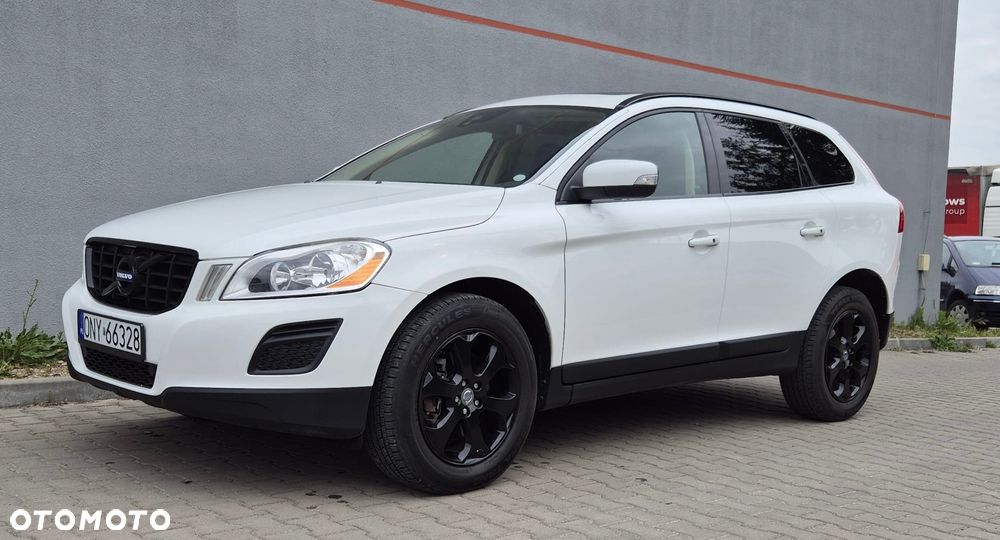 Volvo XC 60 - 3