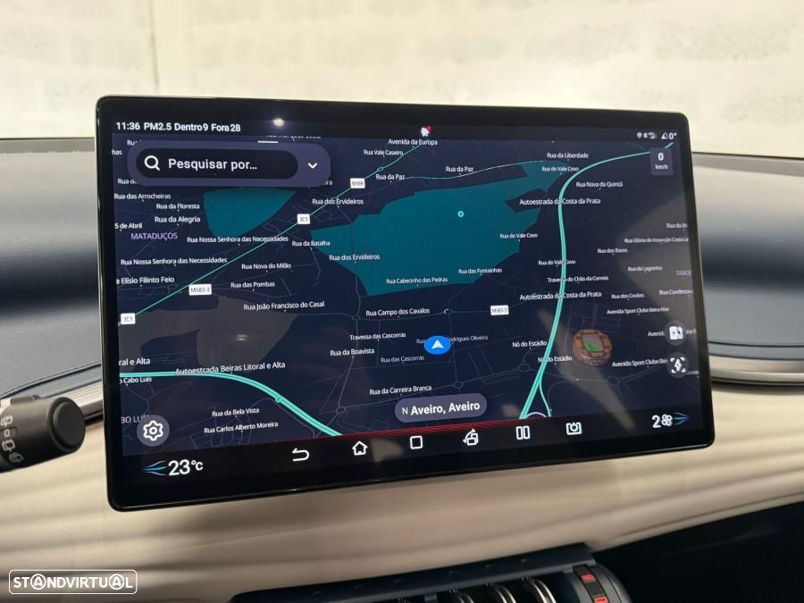 BYD Atto 3 60.48 kWh Design - 23