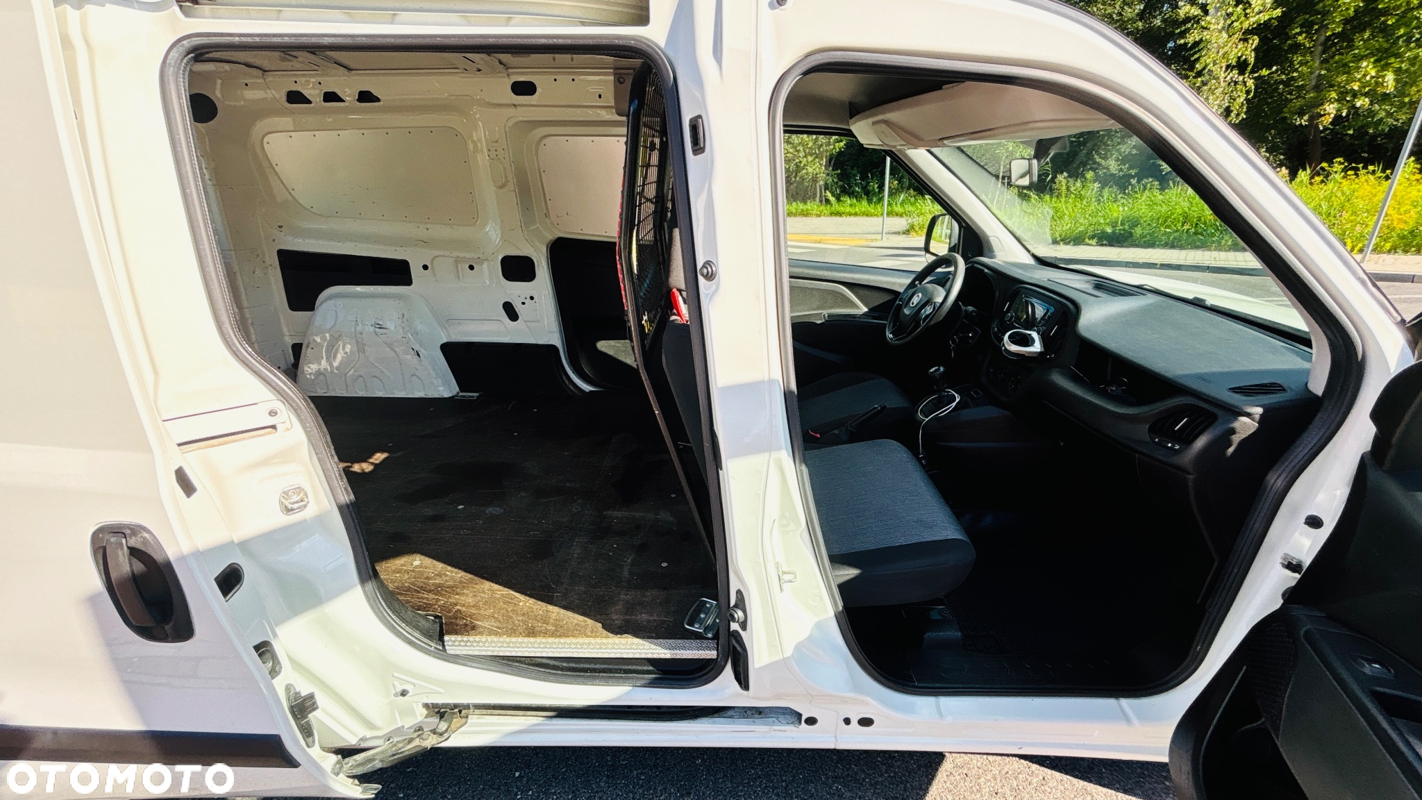 Fiat Doblo - 11