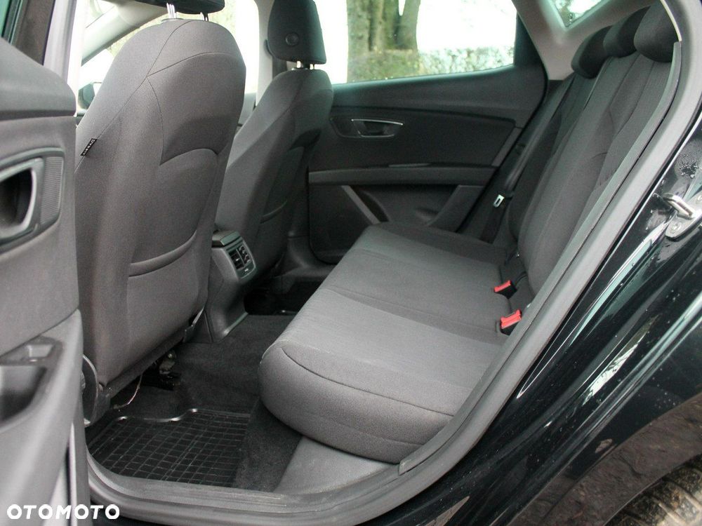 Seat Leon - 16