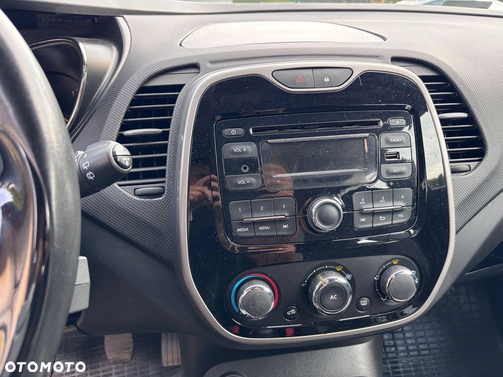 Renault Captur 1.5 dCi Energy Zen - 16