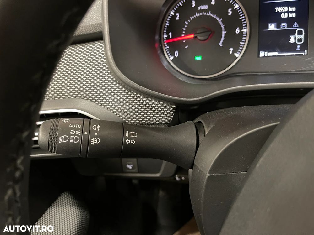 Dacia Jogger 5 locuri TCe 110 SL Extreme - 22