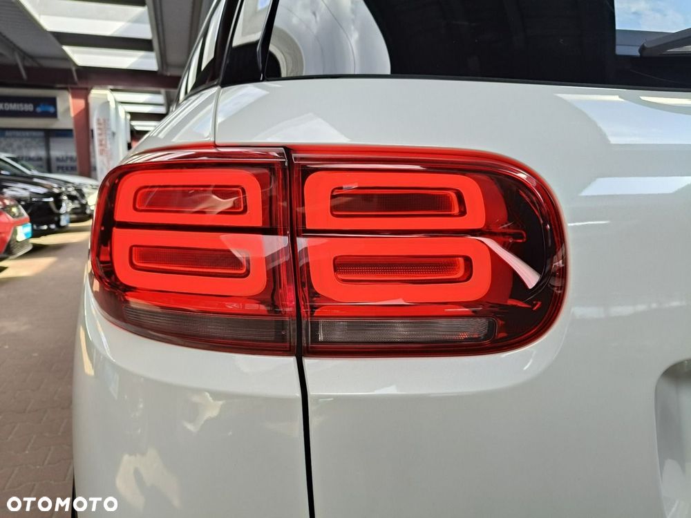 Citroën C5 Aircross Pure Tech 180 S&S EAT8 FEEL - 14