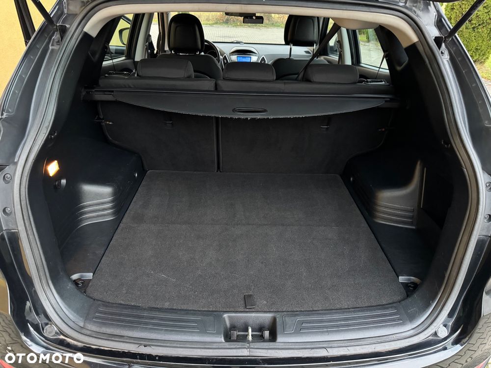 Hyundai ix35 1.6 2WD 5 Star Edition - 23