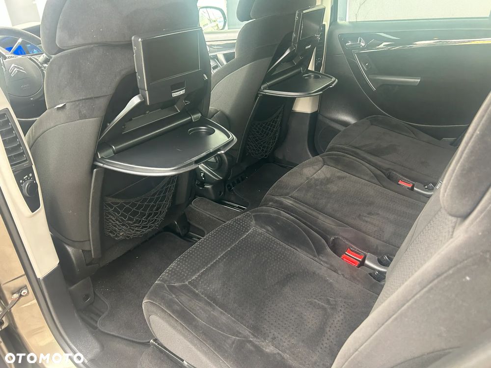 Citroën C4 Picasso 2.0 HDi FAP ESG6 Confort - 27