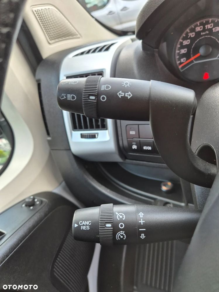 Fiat DUCATO L4H2 2.3MultiJet 160KM - 17