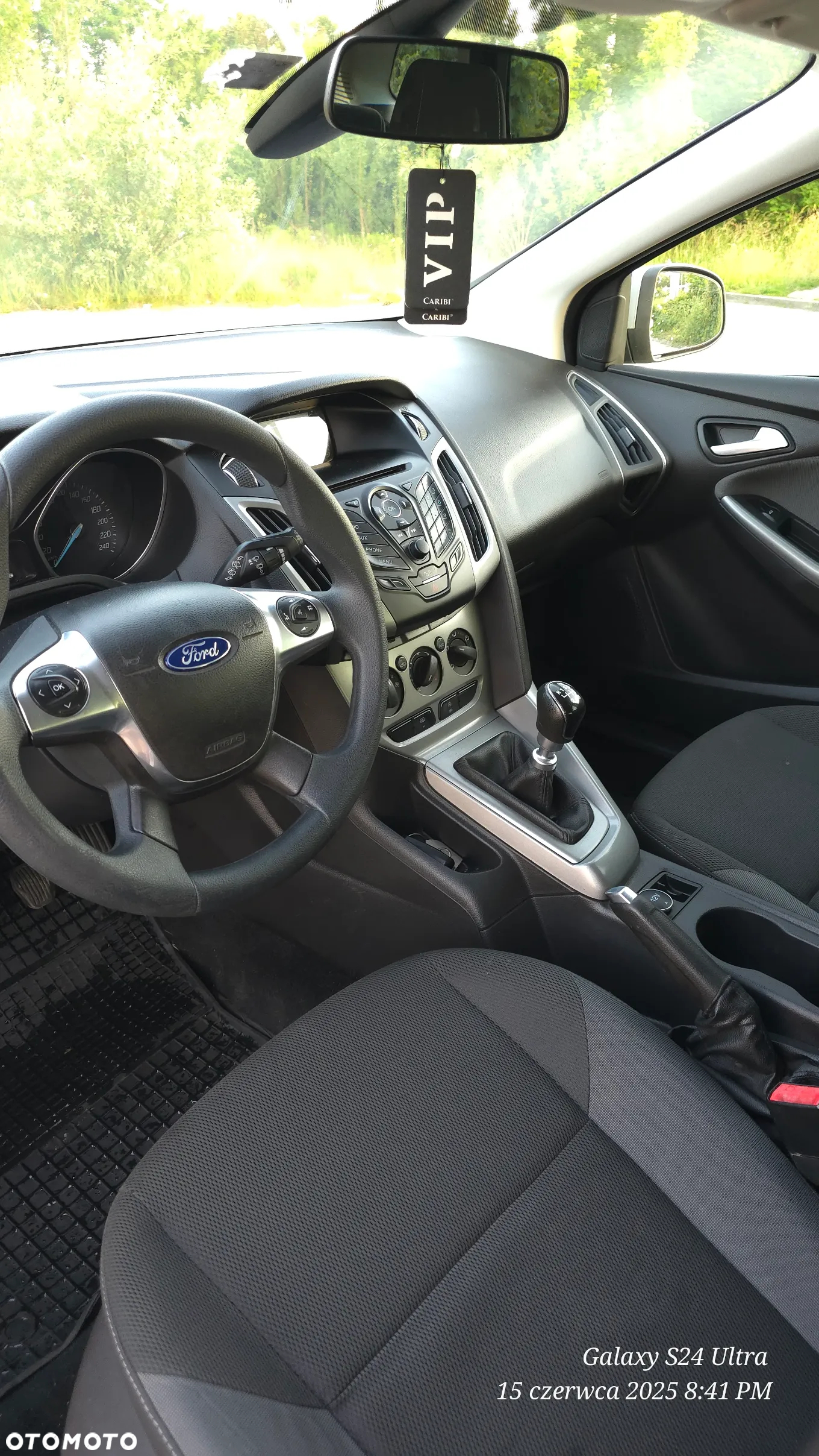 Ford Focus - 18