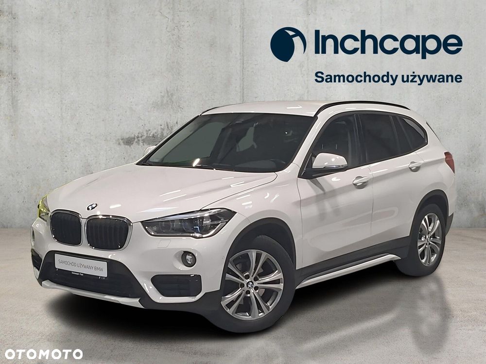BMW X1 - 1