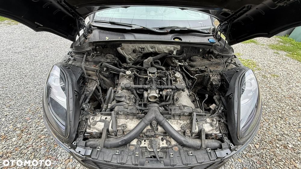 Porsche Macan S PDK - 19