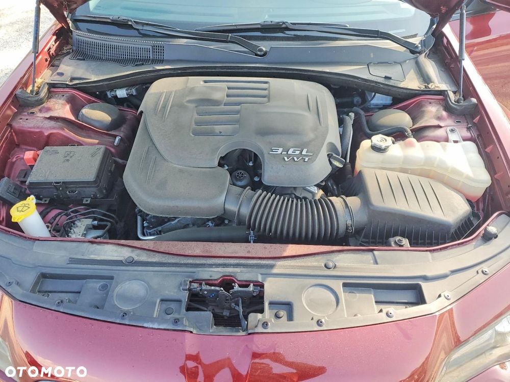 Chrysler 300 - 10
