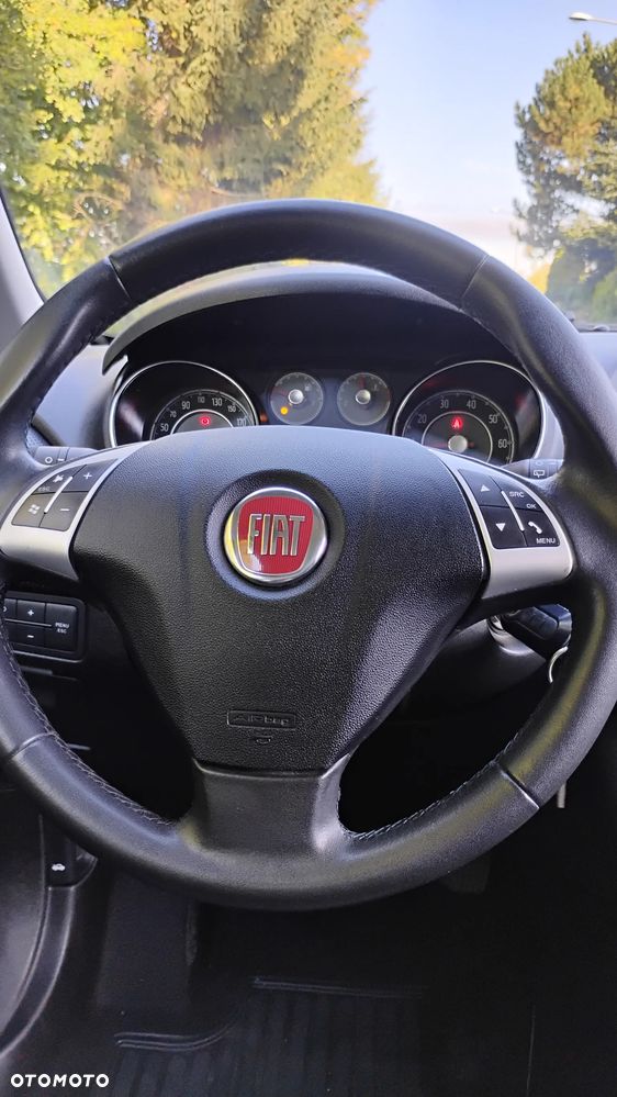 Fiat Punto Evo - 12