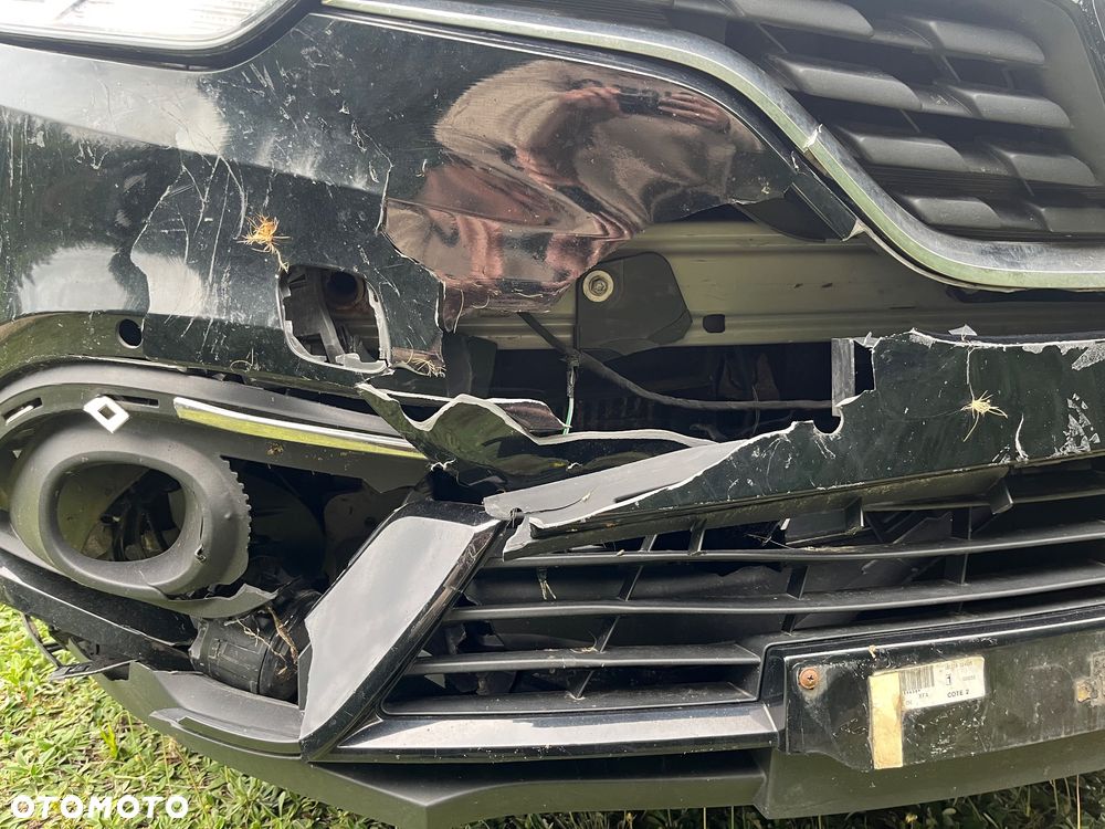 Renault Grand Scenic TCe 140 GPF BOSE EDITION - 9