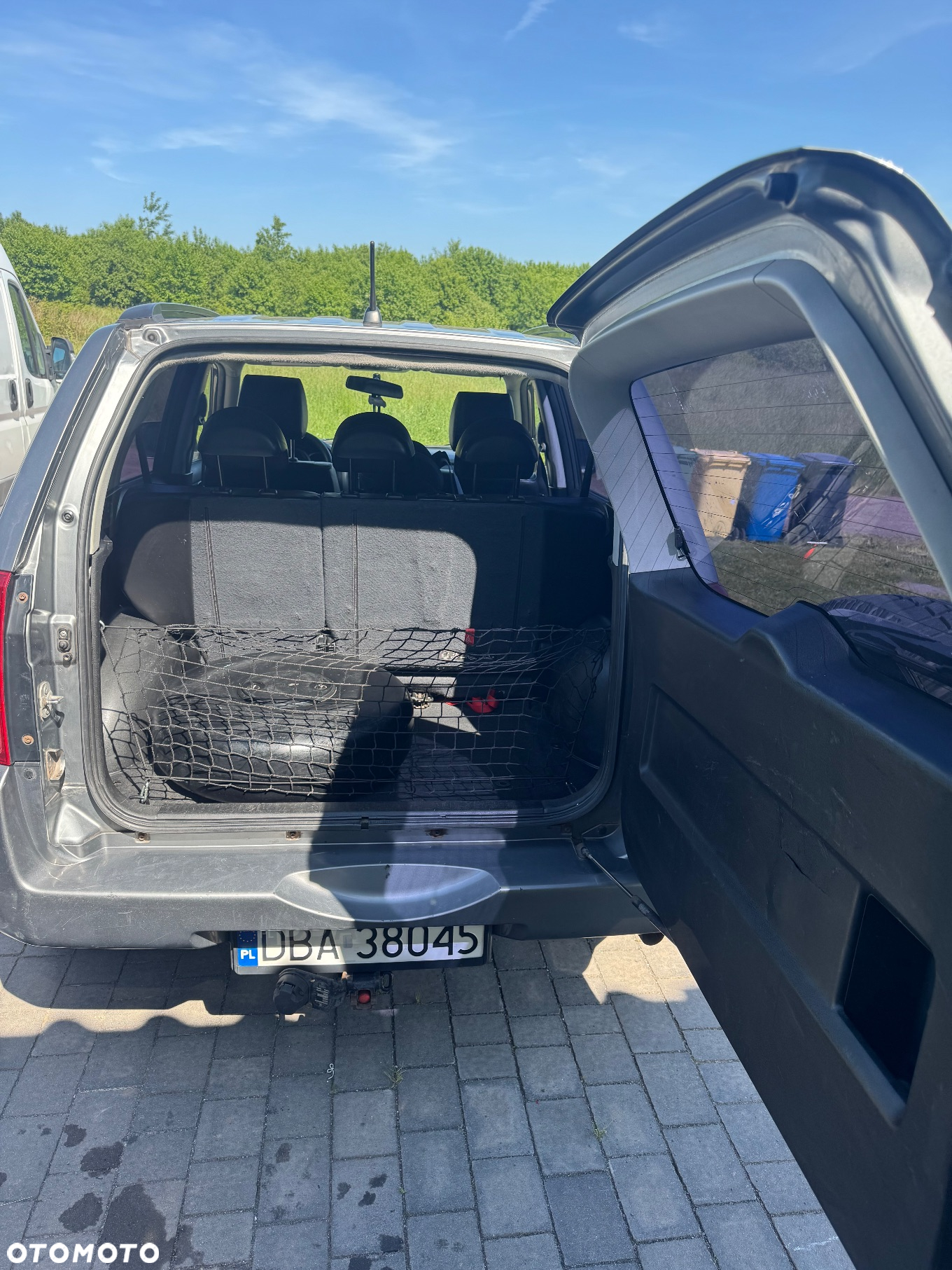 Suzuki Grand Vitara 2.0 - 23