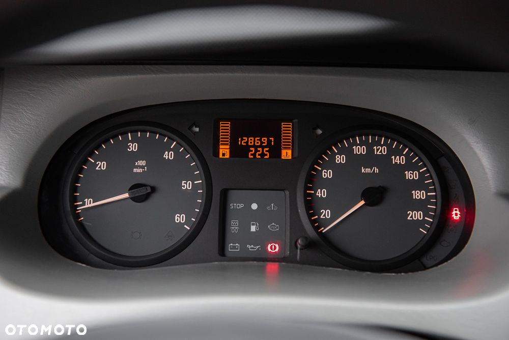 Opel Vivaro L1H1 Life Edition - 16