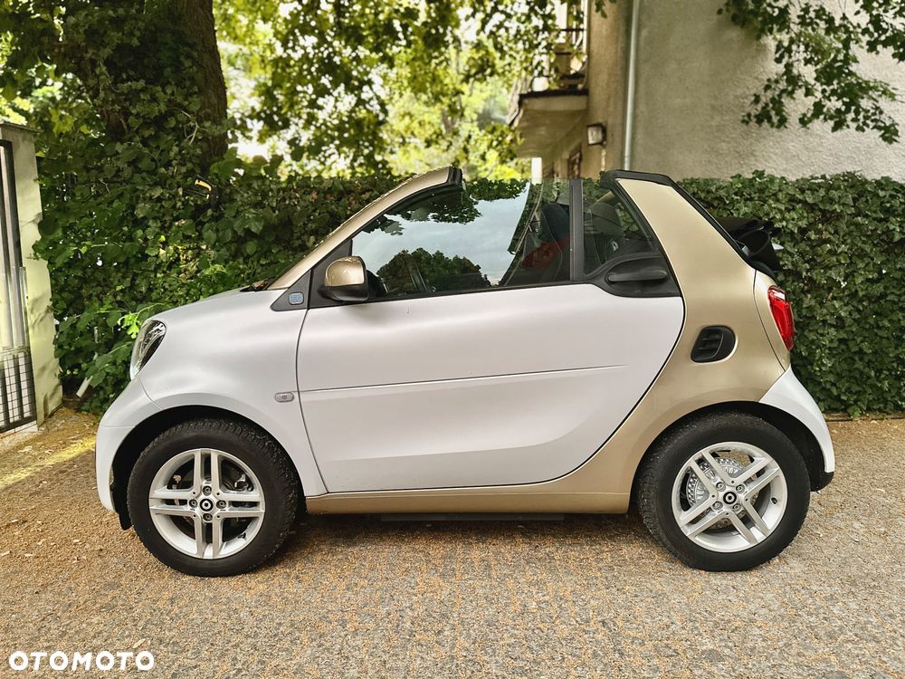 Smart Fortwo passion - 5