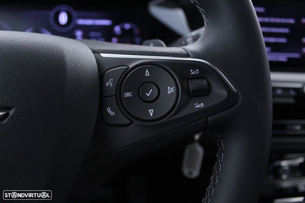 Opel Grandland 1.5 CDTI GS AT - 23