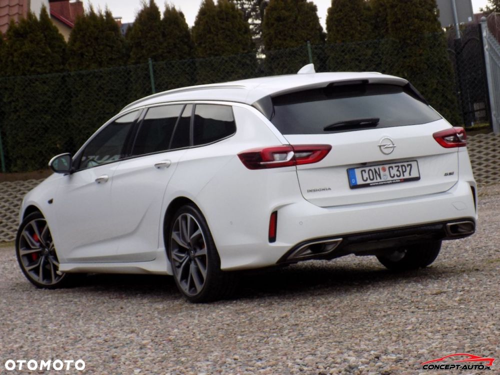 Opel Insignia - 9