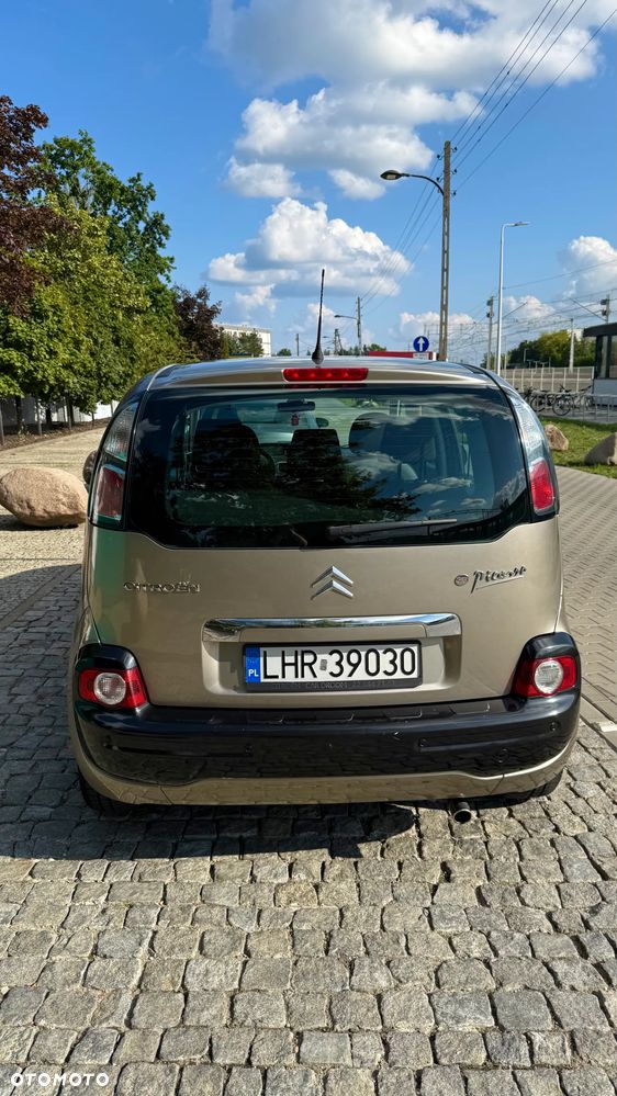 Citroën C3 Picasso - 6