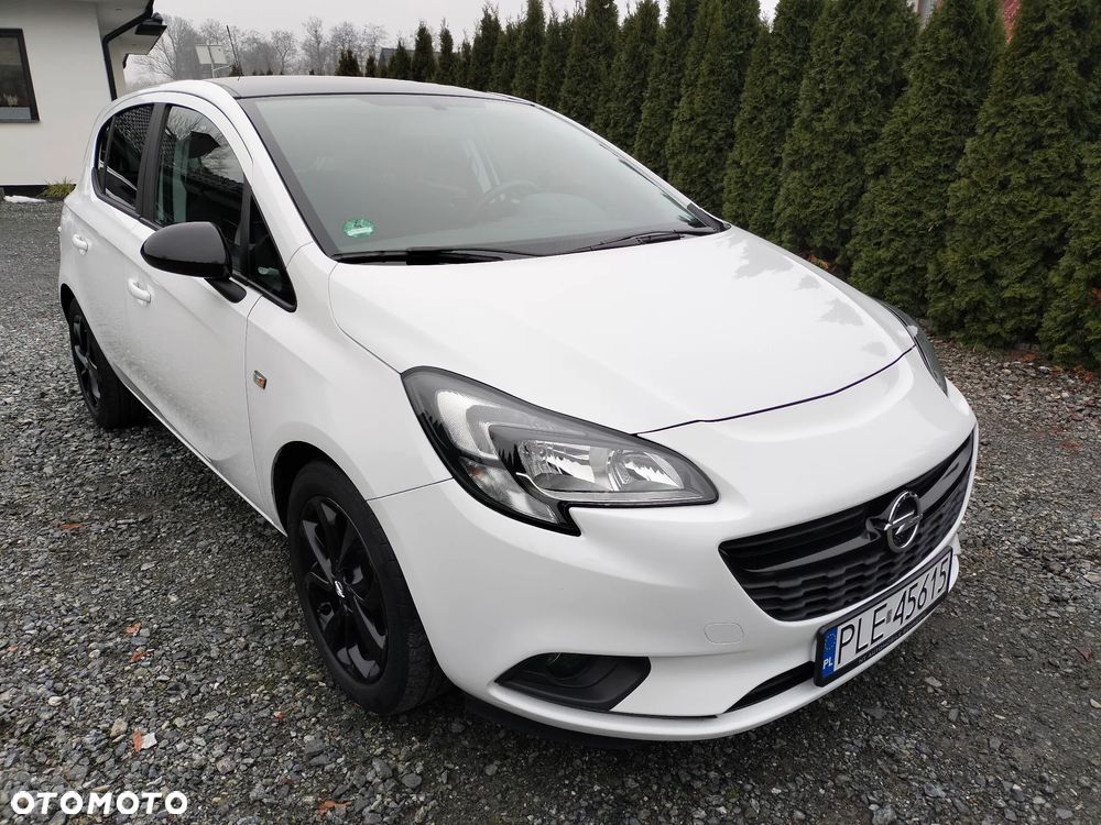 Opel Corsa 1.4 Innovation - 2