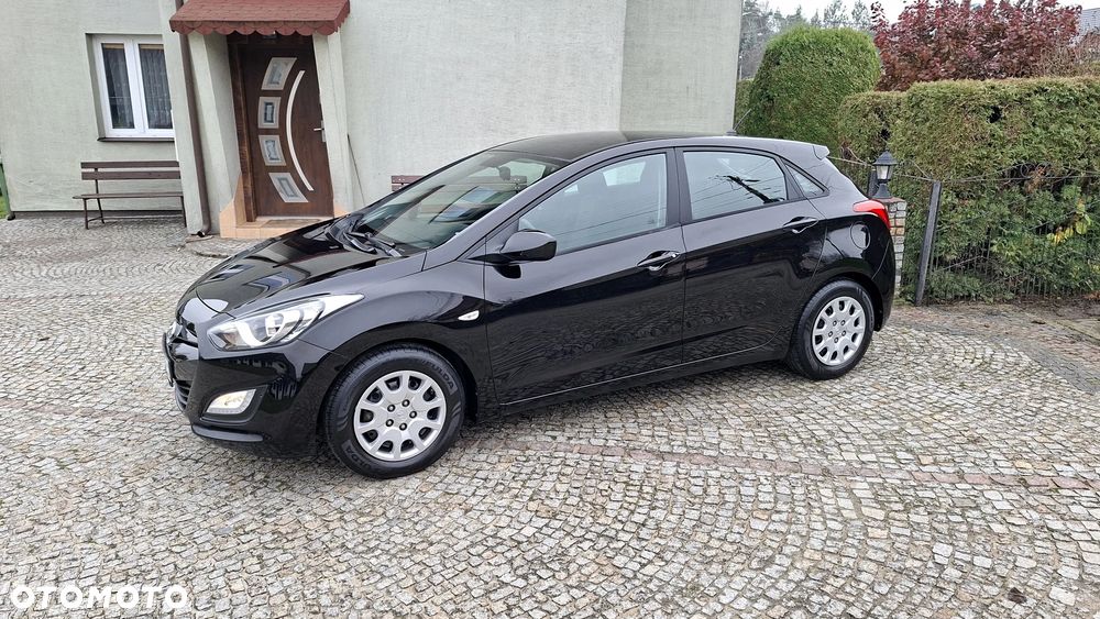 Hyundai i30 1.4 Style - 5