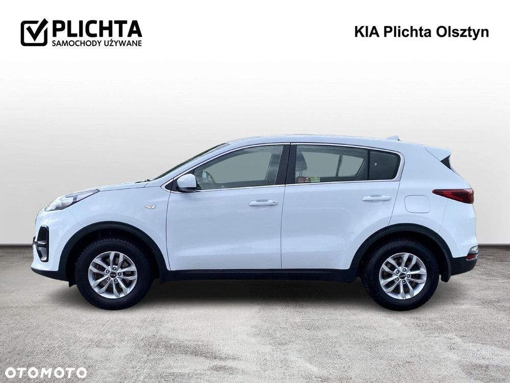 Kia Sportage - 2