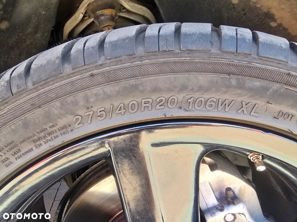 Porsche Cayenne - 33