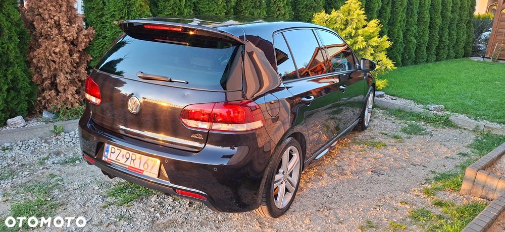 Volkswagen Golf 1.4 TSI Highline - 14