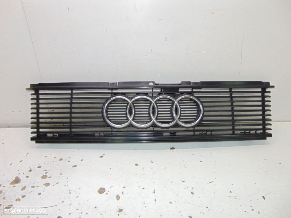 Audi 80  grelha - 1