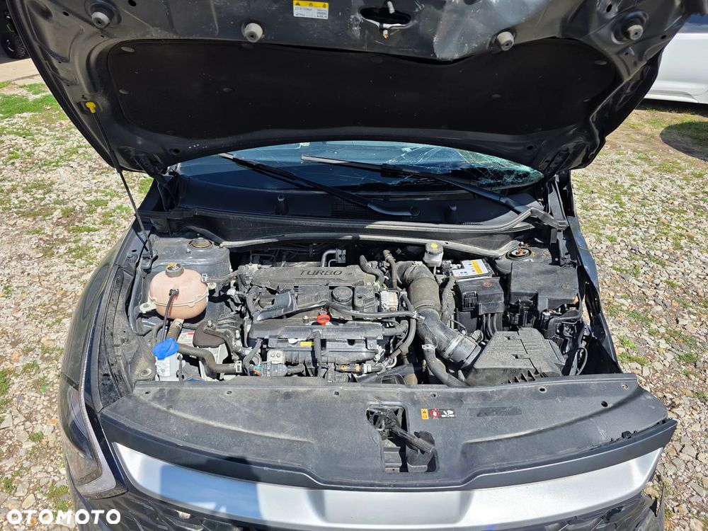Kia Sportage 1.6 T-GDI L 2WD DCT - 12