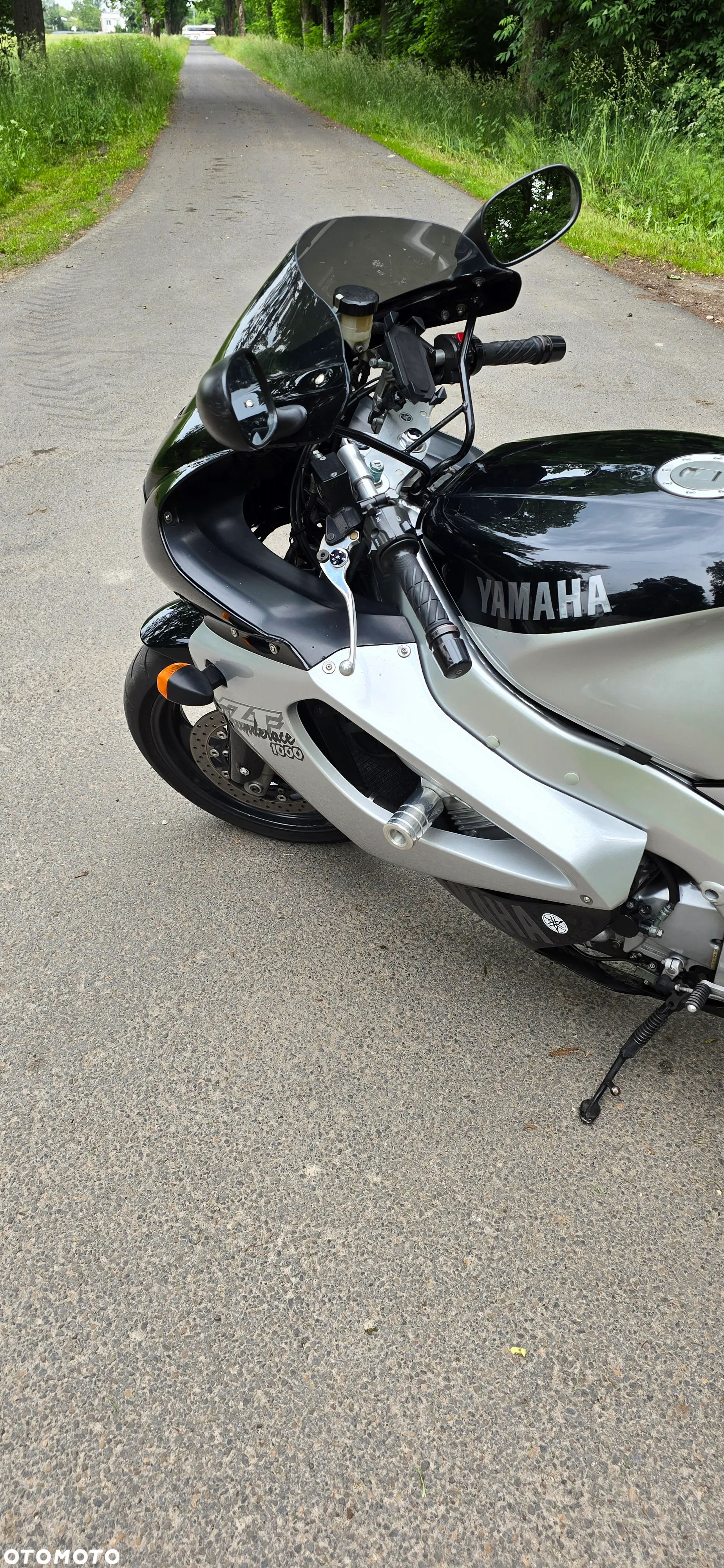 Yamaha Inny - 4