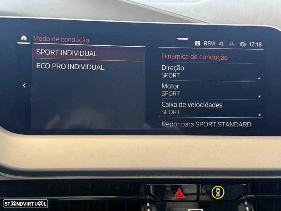 BMW 116 d Corporate Edition Auto - 22