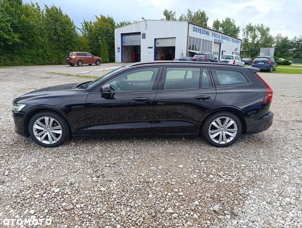 Volvo V60 D3 Momentum Pro - 15