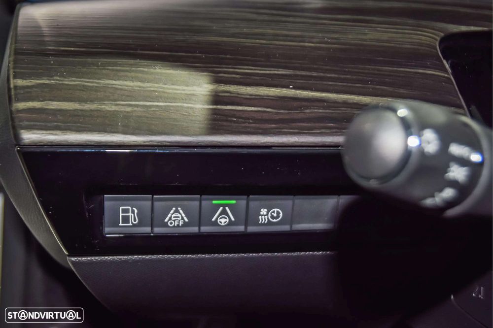 Peugeot 508 SW 1.6 Hybrid GT Pack e-EAT8 - 17