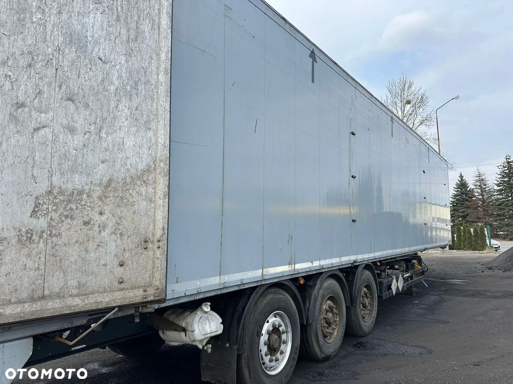 Schwarzmuller J-Serie - 3