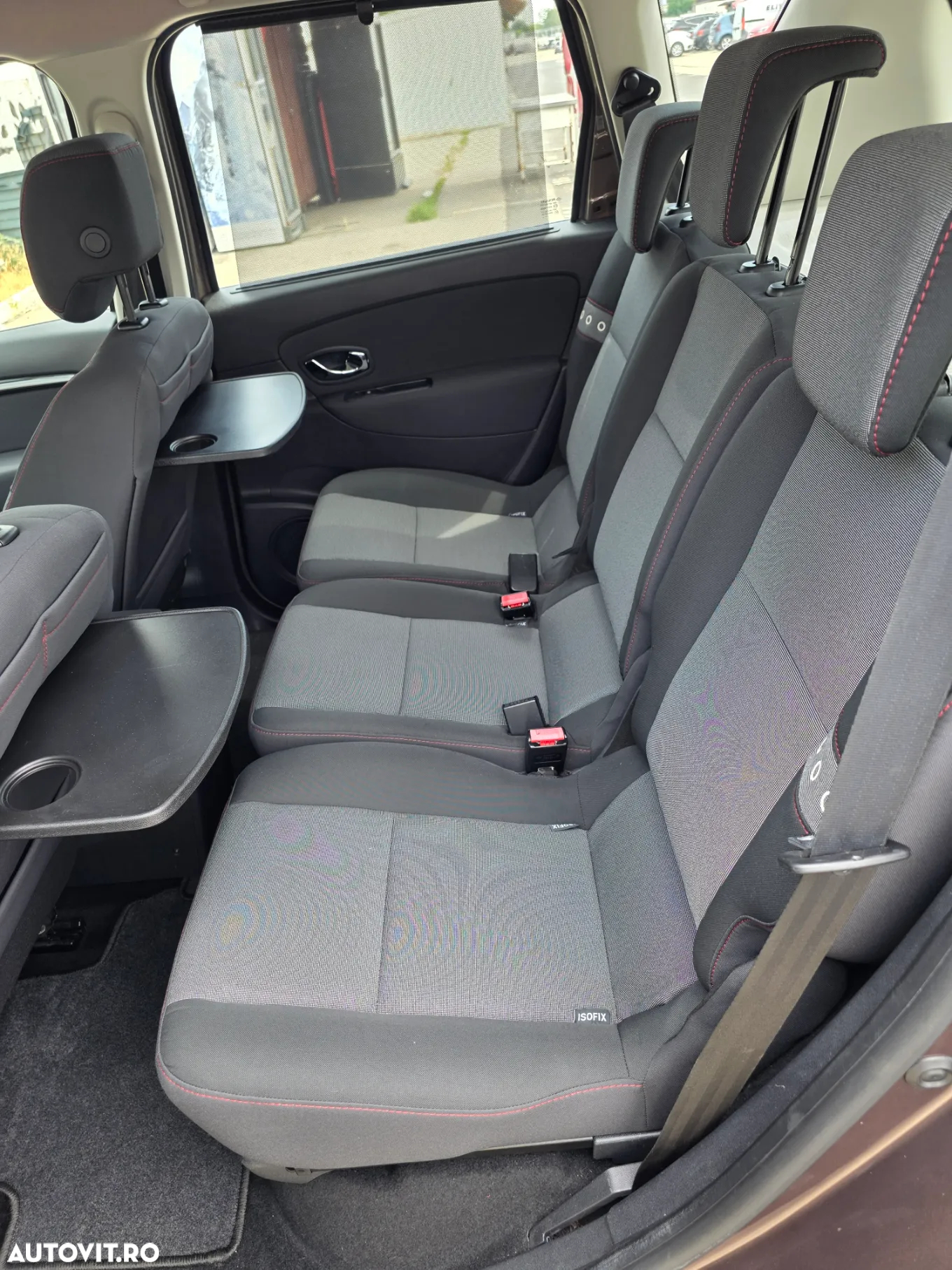 Renault Scenic ENERGY TCe 130 INTENS - 8